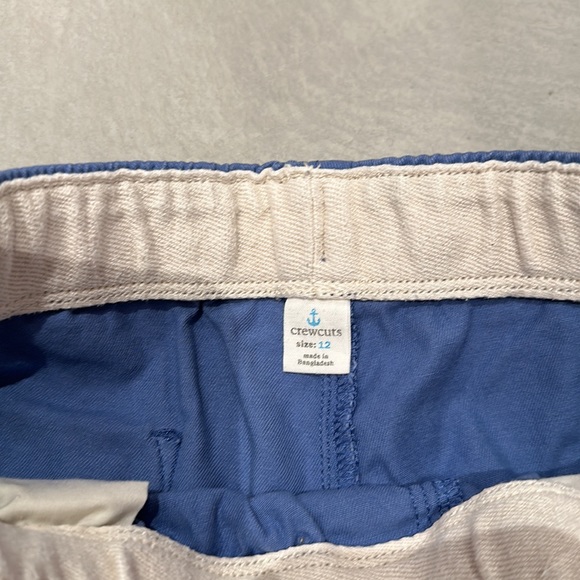 Crewcuts boys’ shorts - Picture 2 of 2